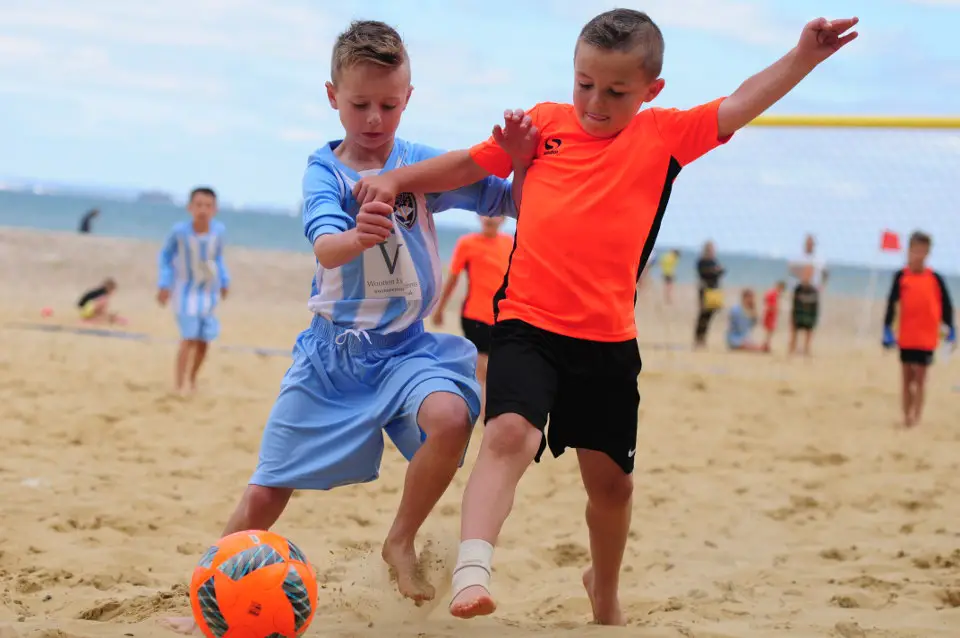isle-of-wight-beach-soccer-season-kicks-off-this-weekend