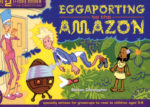 eggaporting to the amazon