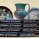 books-pottery-text