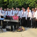 Male Choir:
