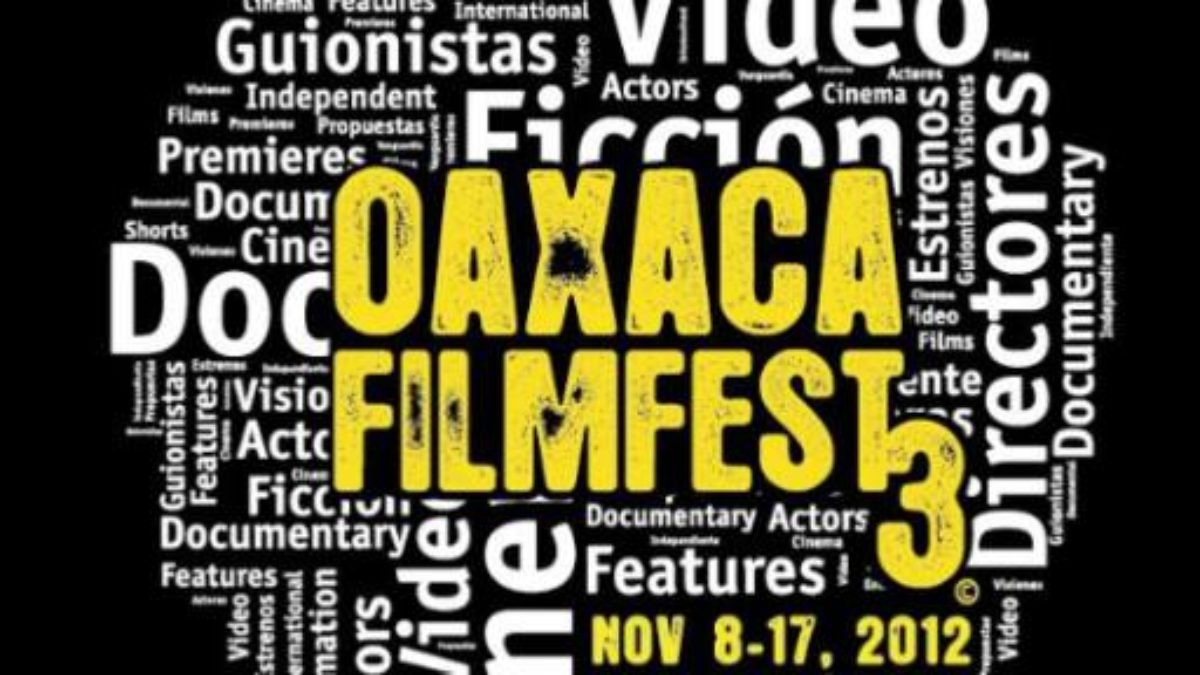 Ollie's Oaxaca Film Festival appeal