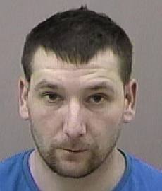 lee-hogben-wanted-dorset-police