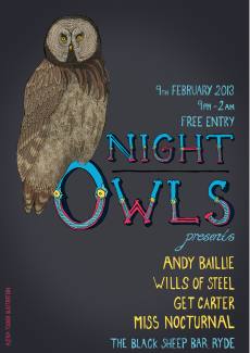night-owls-poster-alexia-turner