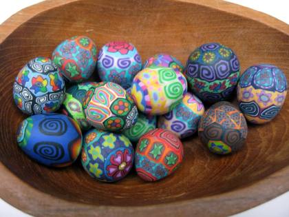 Easter Eggs: