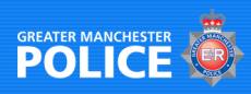 Manchester police logo
