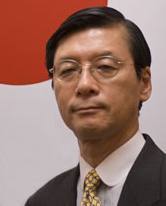 Mr Keiichi Hayashi: