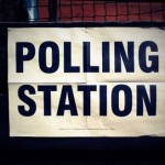 Polling Station: