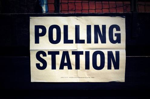 Polling Station: