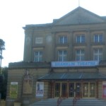 Shanklin theatre:
