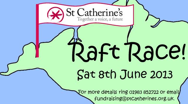 Raft Race appeal: