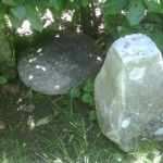 stones: