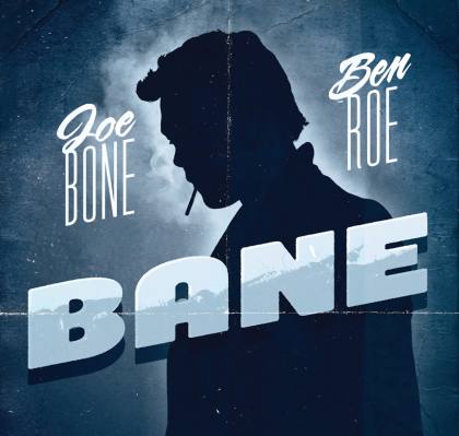 Bane poster: