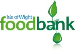 IW Foodbank logo