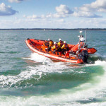 Cowes RNLI: