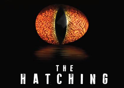 The Hatching Film Poster