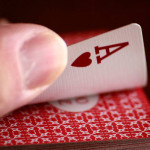 Ace of Hearts: