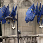 European Flags: