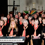 Phoenix Choir: