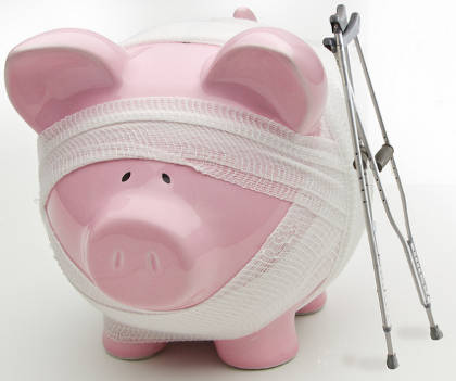 Piggy Bank: