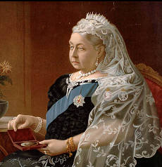 Queen Victoria: