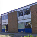 Ryde High School (from Google Street View)