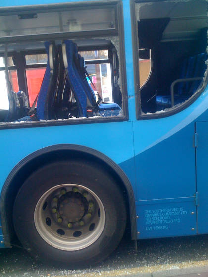 Bus: