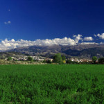 Sierra Nevada: