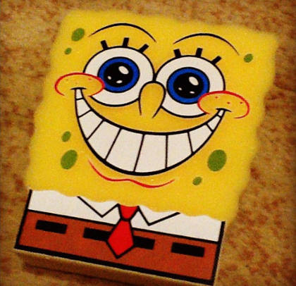 Spongebob: