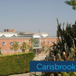 Carisbrooke College photo from their Website