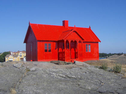 Red House: