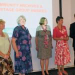 Ryde Social Heritage Group