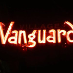 Vanguard sign: