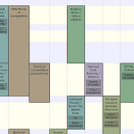 Christopher Gutteridge vfringe 2013 timetable