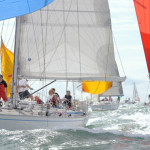 Cowes Week day 7
