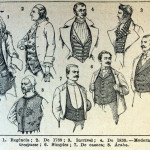 Historical Waistcoats