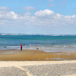 Ryde Beach