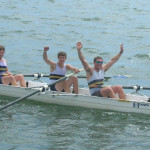 Ryde Rowing Club Poole