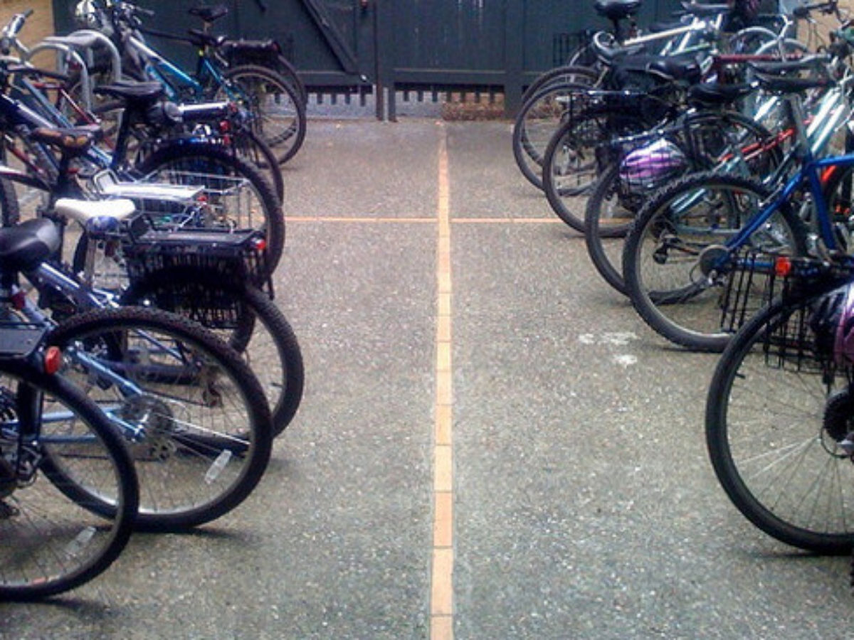 Buying a second hand bike online? Read this advice first
