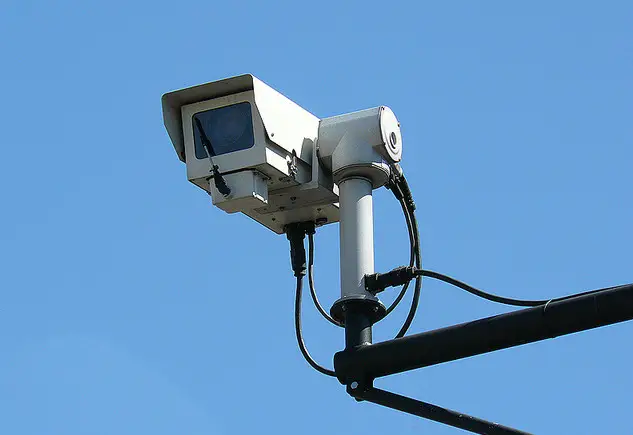 CCTV :