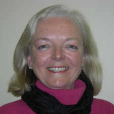 Judy Venables 