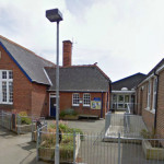 Niton Primary School