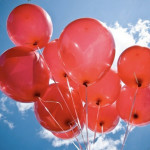 Red Balloons: