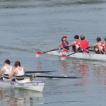 Ryde Rowers