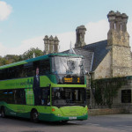 Southern Vectis Bus