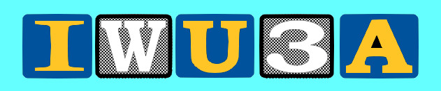 IW U3A logo