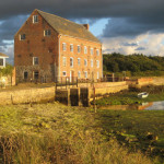 The Mill: