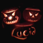 Lucid Pumpkins