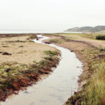 Thorness Bay