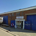 Former Classic Boat Museum :