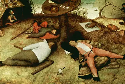 Pieter Bruegel: